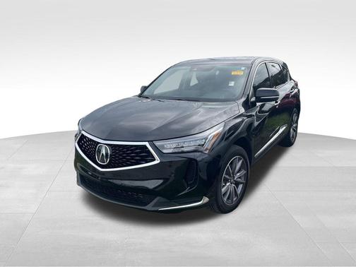 2023 Acura RDX Technology Package