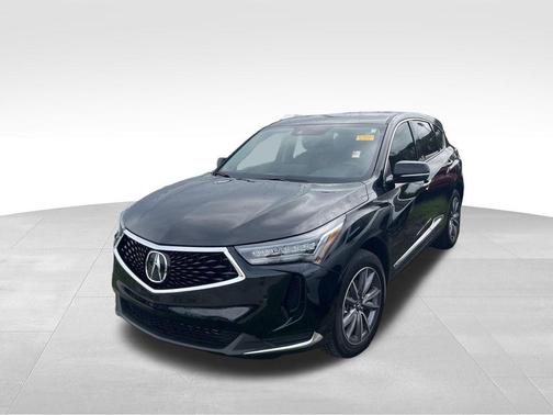 2023 Acura RDX Technology Package