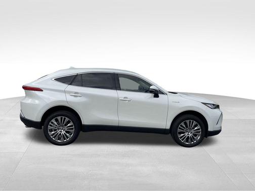 2021 Toyota Venza XLE