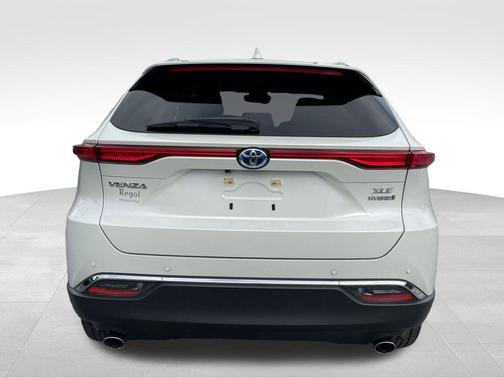 2021 Toyota Venza XLE