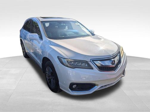 2017 Acura RDX Advance Package