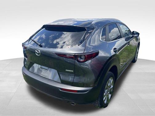 2023 Mazda CX-30 2.5 S Preferred Package