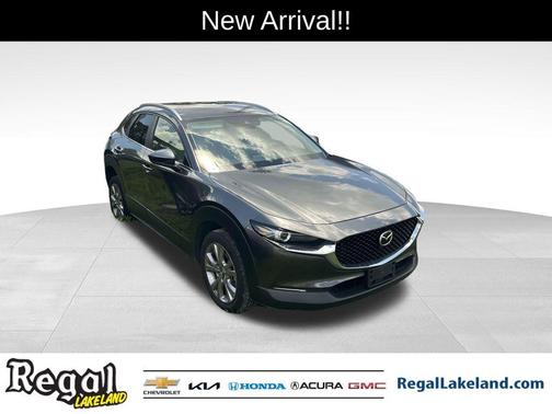 2023 Mazda CX-30 2.5 S Preferred Package