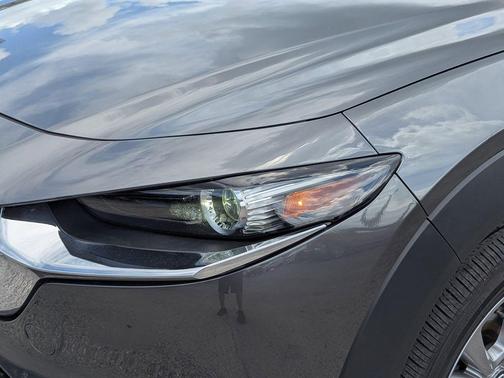 2023 Mazda CX-30 2.5 S Preferred Package