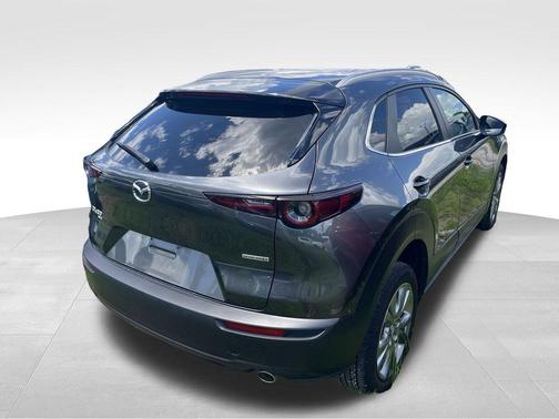 2023 Mazda CX-30 2.5 S Preferred Package