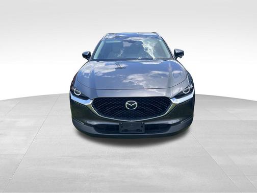 2023 Mazda CX-30 2.5 S Preferred Package