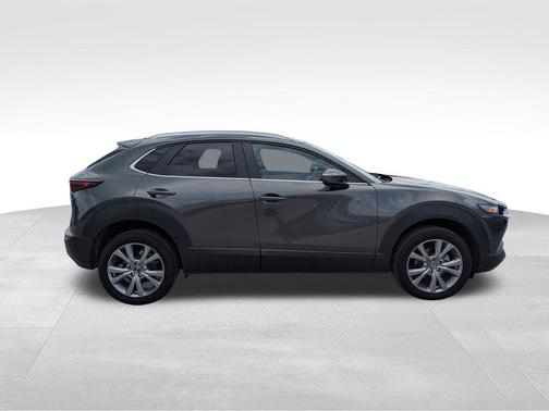 2023 Mazda CX-30 2.5 S Preferred Package
