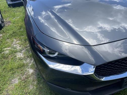 2023 Mazda CX-30 2.5 S Preferred Package