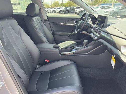 2025 Acura Integra Base