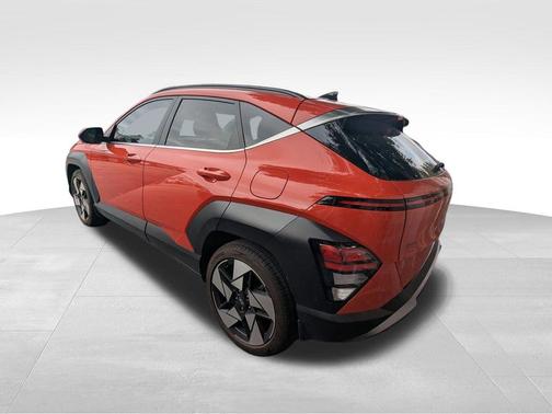 2025 Hyundai KONA Limited