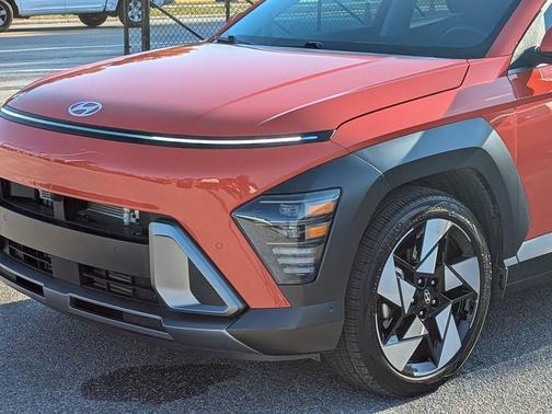 2025 Hyundai KONA Limited