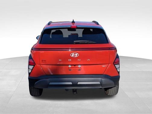 2025 Hyundai KONA Limited