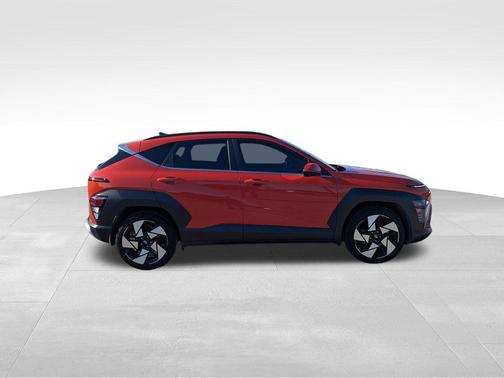 2025 Hyundai KONA Limited
