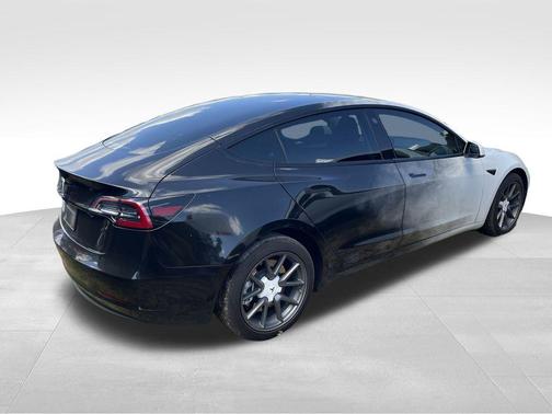 2023 Tesla Model 3 Long Range