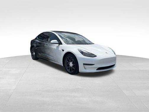 2023 Tesla Model 3 Long Range