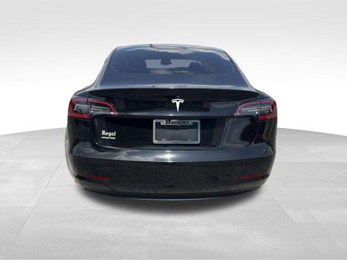 2023 Tesla Model 3 Long Range