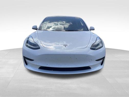 2023 Tesla Model 3 Long Range