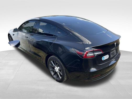 2023 Tesla Model 3 Long Range