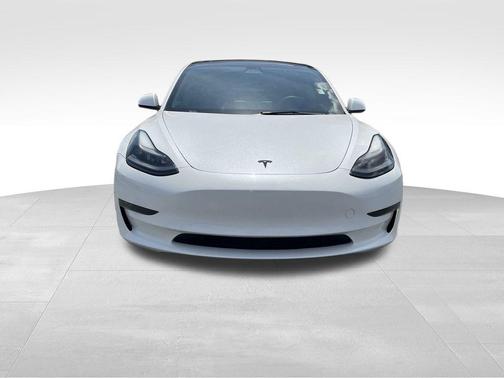 2023 Tesla Model 3 Long Range