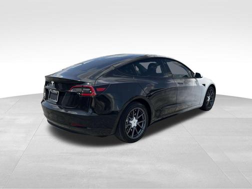 2023 Tesla Model 3 Long Range