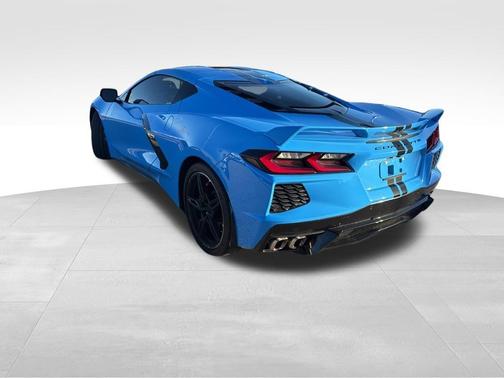 2021 Chevrolet Corvette Stingray w/2LT