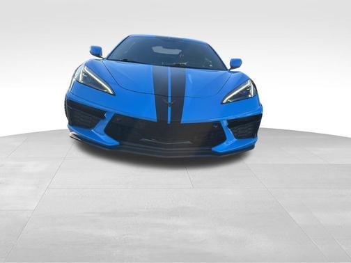 2021 Chevrolet Corvette Stingray w/2LT