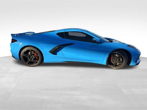 2021 Chevrolet Corvette Stingray w/2LT