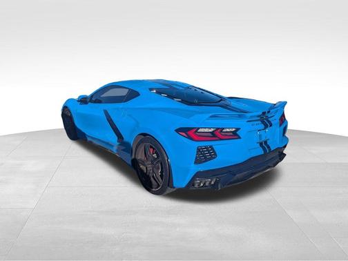 2021 Chevrolet Corvette Stingray w/2LT