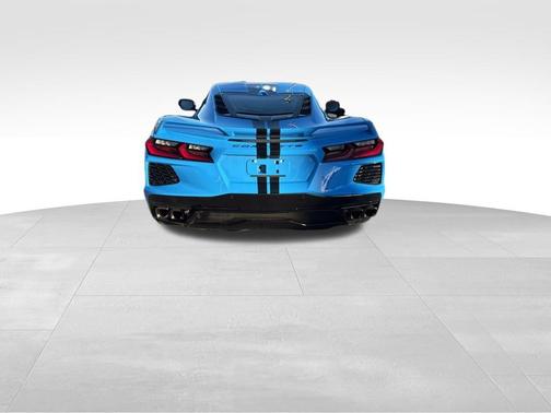 2021 Chevrolet Corvette Stingray w/2LT