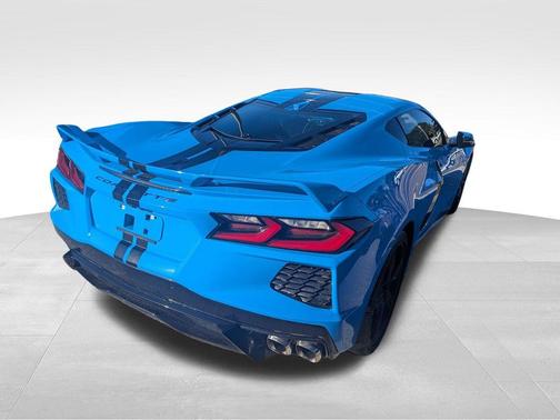 2021 Chevrolet Corvette Stingray w/2LT