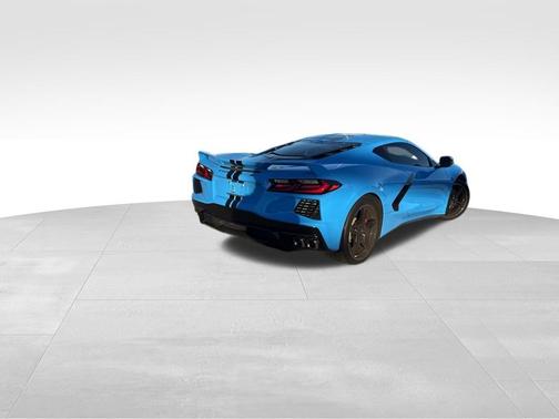 2021 Chevrolet Corvette Stingray w/2LT