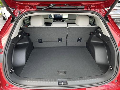 2024 Honda Prologue Touring