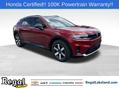 2024 Honda Prologue Touring