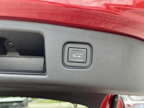 2024 Honda Prologue Touring