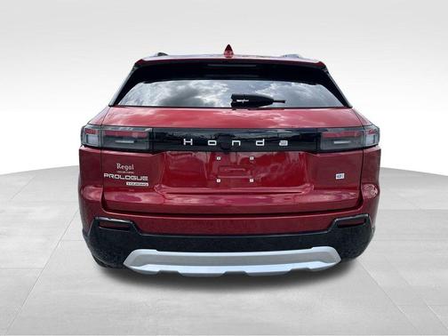 2024 Honda Prologue Touring