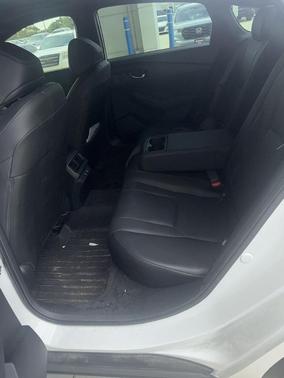 Platinum White Pearl 2025 Honda Accord Hybrid Sport-L