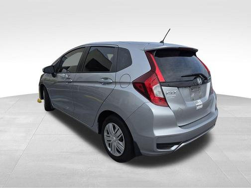 2020 Honda Fit LX