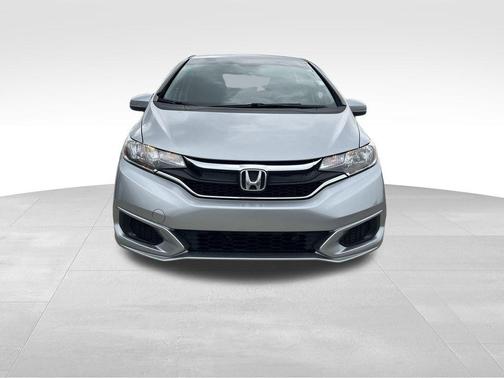 2020 Honda Fit LX