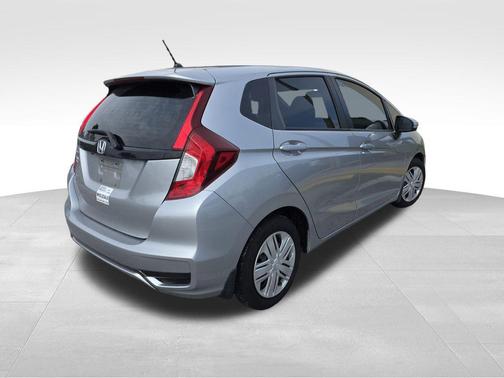 2020 Honda Fit LX