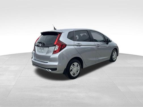 2020 Honda Fit LX