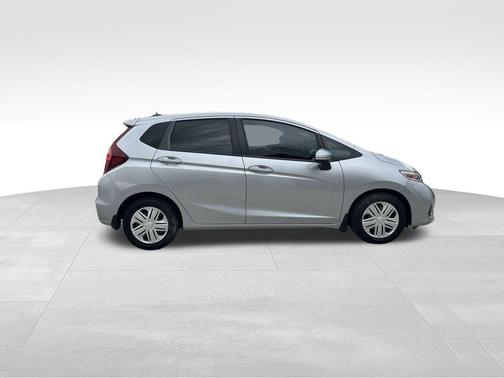 2020 Honda Fit LX