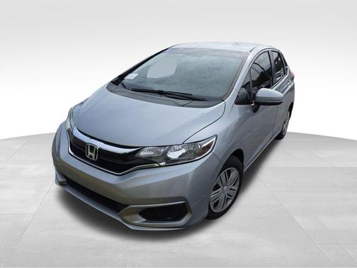 2020 Honda Fit LX