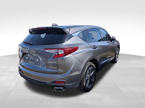 2022 Acura RDX Advance Package
