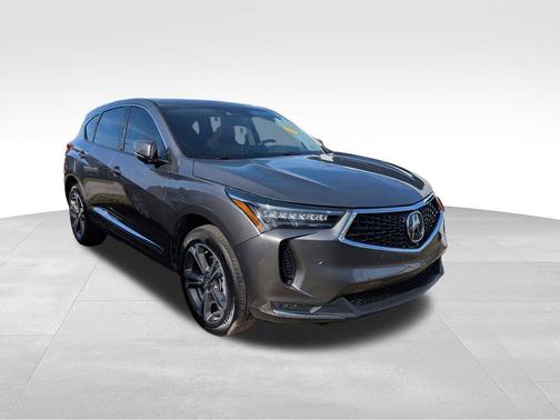 2022 Acura RDX Advance Package