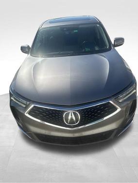 2022 Acura RDX Advance Package