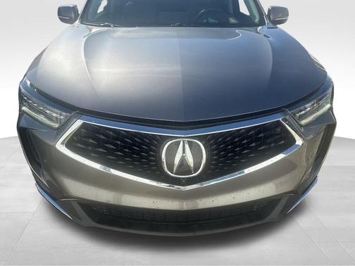2022 Acura RDX Advance Package