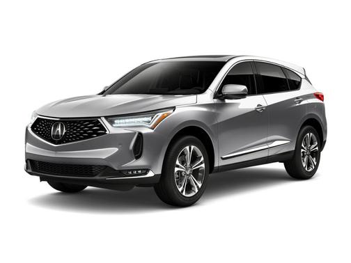 2022 Acura RDX Advance Package