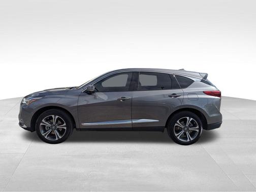 2022 Acura RDX Advance Package