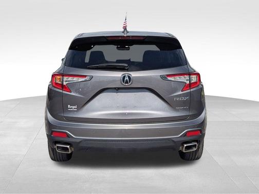 2022 Acura RDX Advance Package