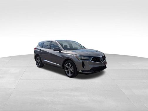 2022 Acura RDX Advance Package